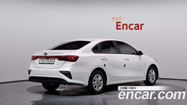 Kia K3 2019 — photo 2
