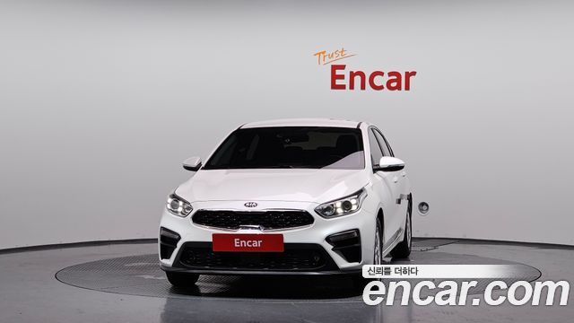Kia K3 2019 — photo 3