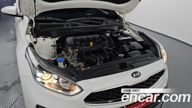 Kia K3 2019 — photo 6