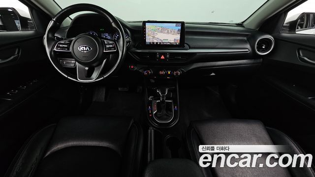 Kia K3 2019 — photo 7