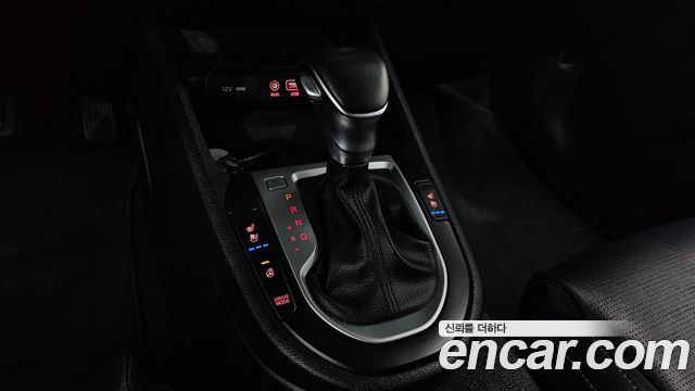 Kia K3 2019 — photo 9