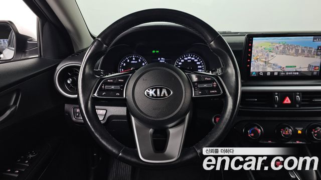 Kia K3 2019 — photo 13