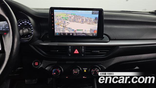 Kia K3 2019 — photo 14