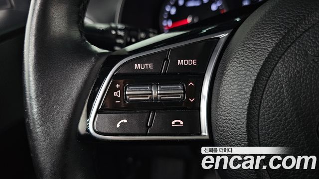 Kia K3 2019 — photo 16