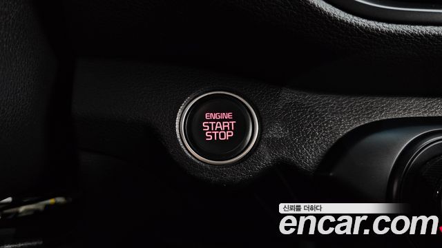 Kia K3 2019 — photo 18