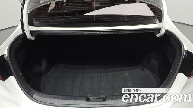 Kia K3 2019 — photo 20