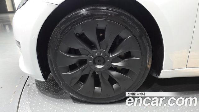 Tesla Model 3 2022 — photo 5
