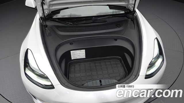 Tesla Model 3 2022 — photo 6