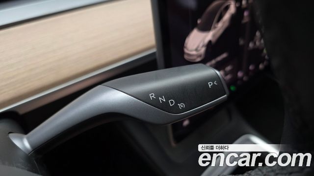 Tesla Model 3 2022 — photo 9