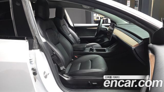 Tesla Model 3 2022 — photo 11