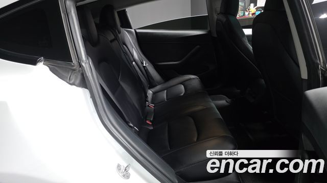 Tesla Model 3 2022 — photo 12
