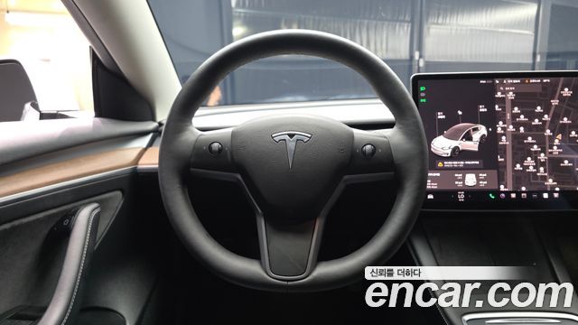 Tesla Model 3 2022 — photo 13