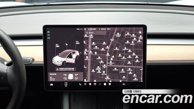 Tesla Model 3 2022 — photo 14