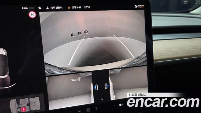 Tesla Model 3 2022 — photo 15
