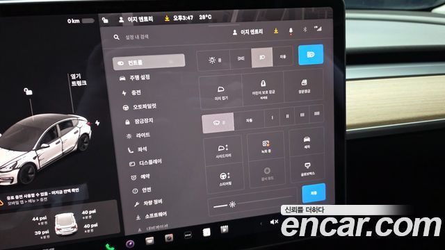 Tesla Model 3 2022 — photo 17