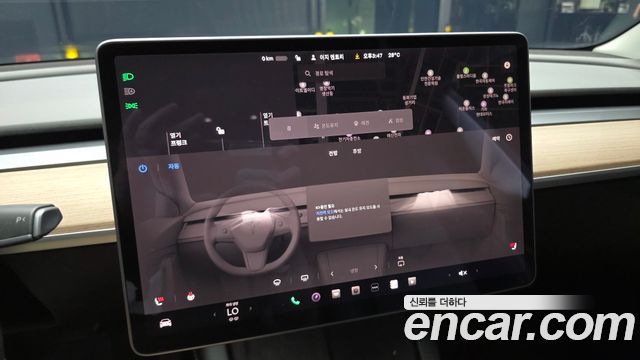 Tesla Model 3 2022 — photo 18