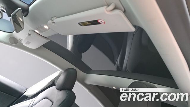Tesla Model 3 2022 — photo 19