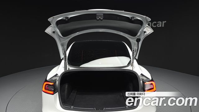 Tesla Model 3 2022 — photo 20