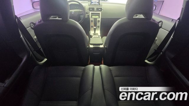 Volvo C30 2012 — photo 12