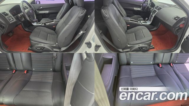 Volvo C30 2012 — photo 13
