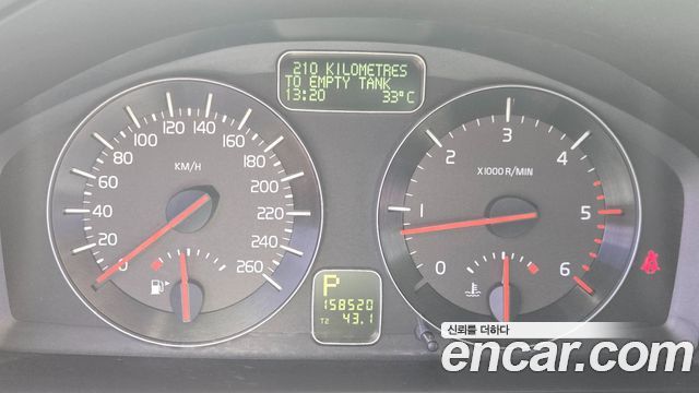 Volvo C30 2012 — photo 15