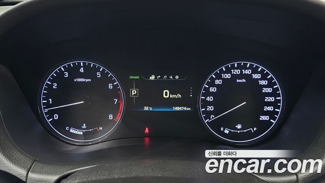 Hyundai Genesis 2016 — photo 8