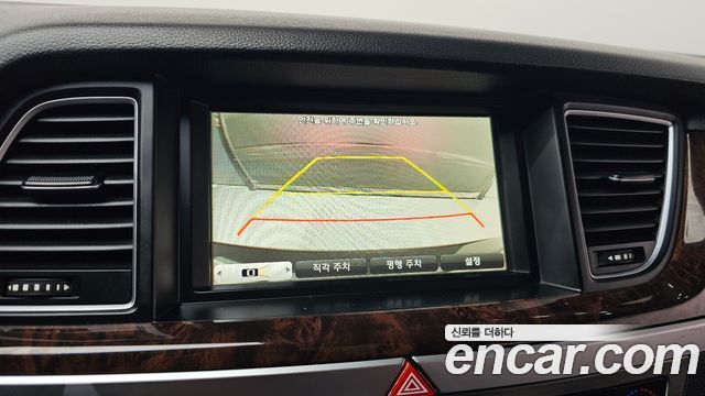 Hyundai Genesis 2016 — photo 14