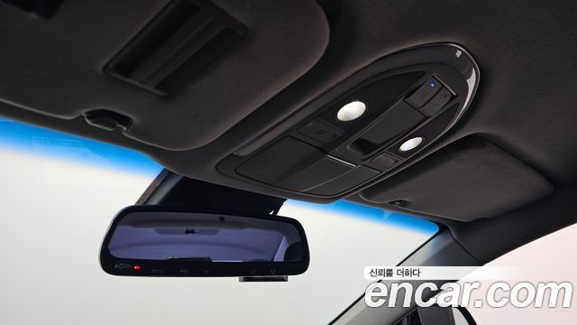 Hyundai Genesis 2016 — photo 15