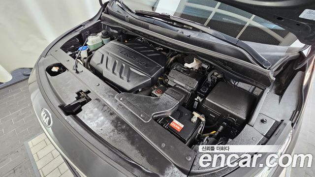 Kia Canival 2019 — photo 6