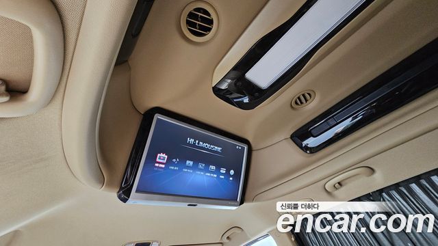 Kia Canival 2019 — photo 21