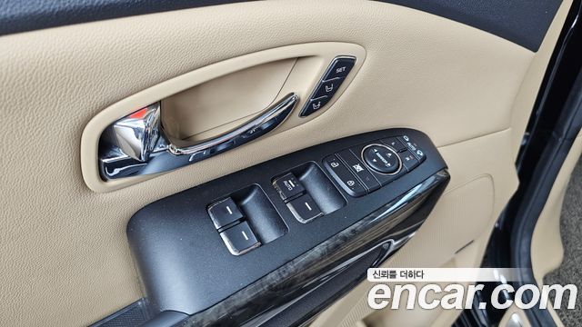Kia Canival 2019 — photo 30