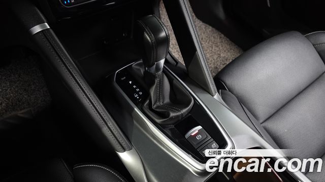 Renault Korea QM6 2023 — photo 12