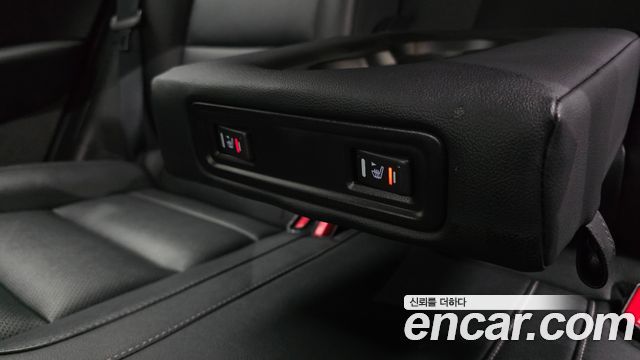 Renault Korea QM6 2023 — photo 23
