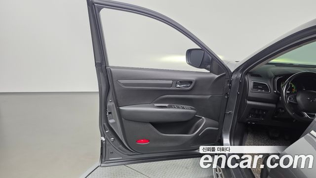 Renault Korea QM6 2023 — photo 14