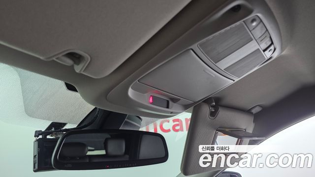 Renault Korea QM6 2023 — photo 27