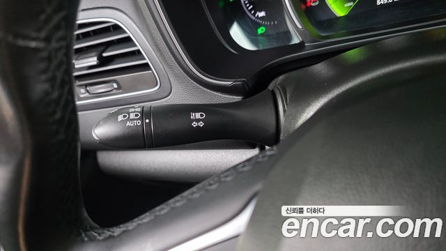 Renault Korea QM6 2023 — photo 29
