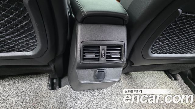 Renault Korea QM6 2023 — photo 35