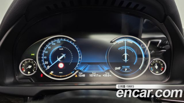 BMW X6 2018 — photo 11