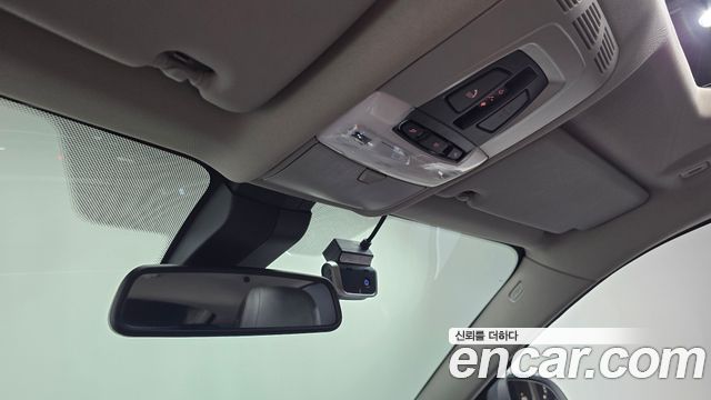 BMW X6 2018 — photo 27