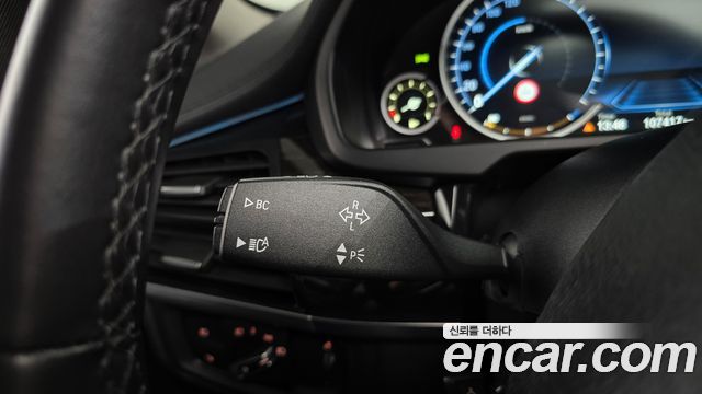 BMW X6 2018 — photo 29
