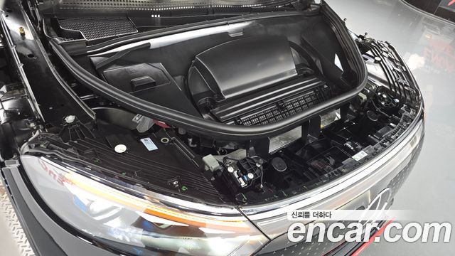 Mercedes-Benz EQS 2023 — photo 6