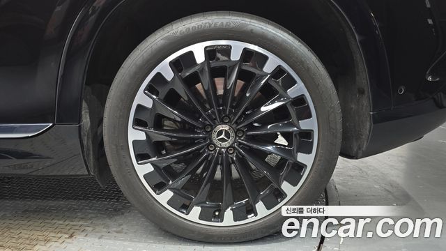 Mercedes-Benz EQS 2023 — photo 7