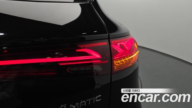 Mercedes-Benz EQS 2023 — photo 9