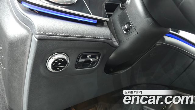 Mercedes-Benz EQS 2023 — photo 29