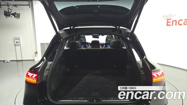 Mercedes-Benz EQS 2023 — photo 34