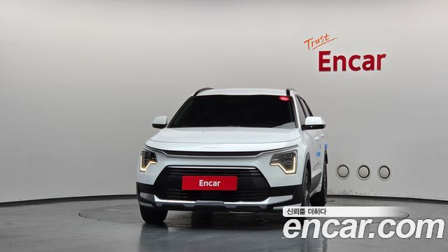 Kia Niro 2026 — photo 3