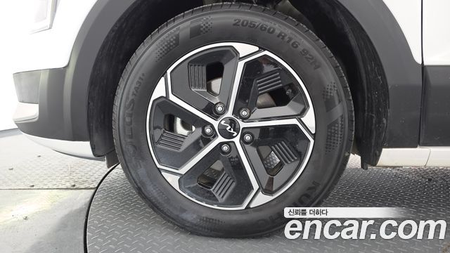 Kia Niro 2026 — photo 5