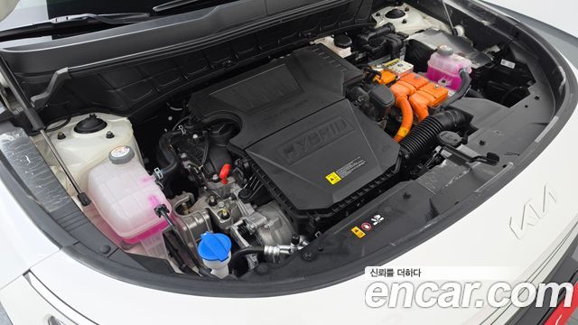 Kia Niro 2026 — photo 6