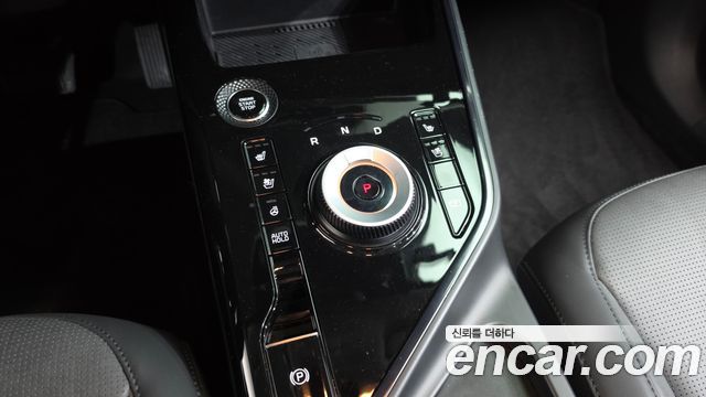 Kia Niro 2026 — photo 12