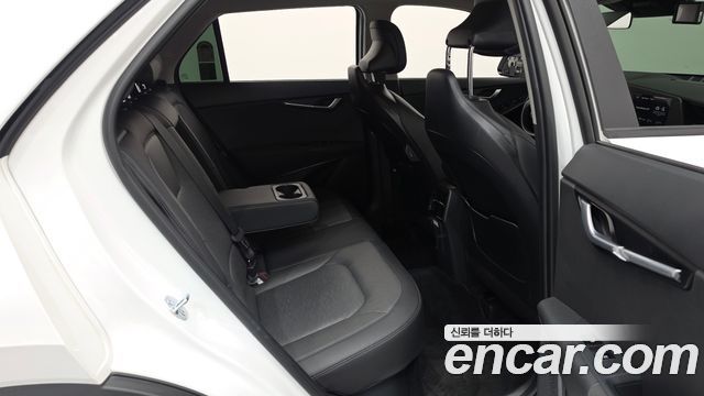Kia Niro 2026 — photo 17